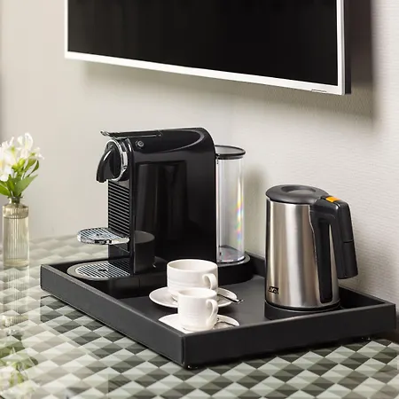 Otel Nh Eu Berlaymont 4*