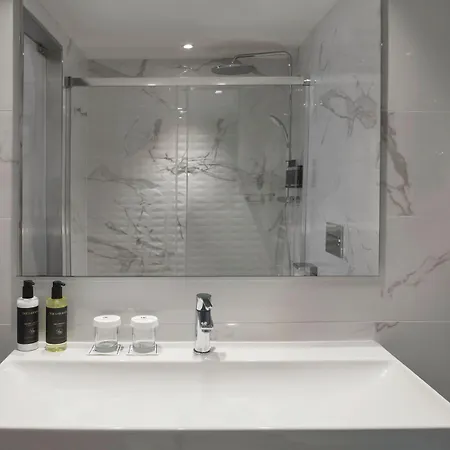 Eurostars Avenue Louise 4* Bruxelles