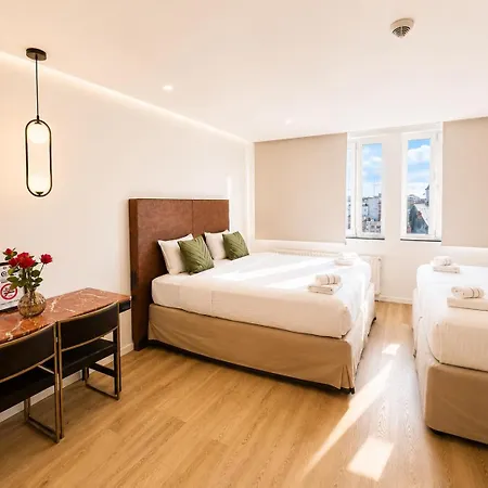 Daire Centerstay *