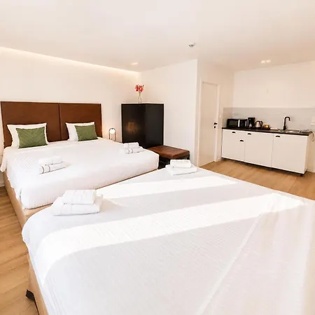 Apartamento Centerstay Bruxelas