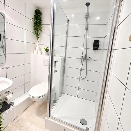 Centerstay Apartamento Bruxelas
