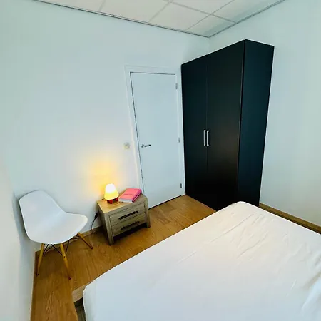 Appartement Modern - 2bd - - Grand Place *