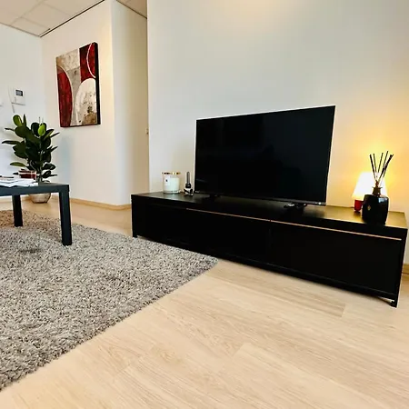 Appartement Modern - 2bd - - Grand Place *