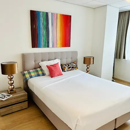 Modern - 2bd - - Grand Place Bruxelles