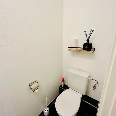 Modern - 2bd - - Grand Place * Bruxelles