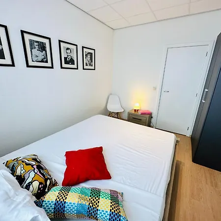 Appartamento Modern - 2bd - - Grand Place *