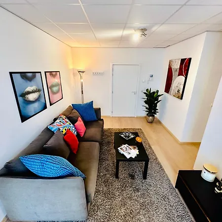 Modern - 2bd - - Grand Place Appartamento Bruxelles