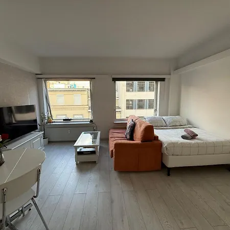 Tatil Evi Lovely Next To European Area