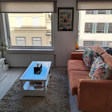Tatil Evi Lovely Next To European Area *