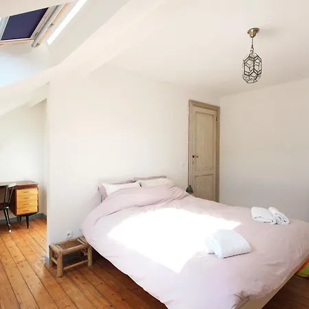 Bed and breakfast Serpentin 2*