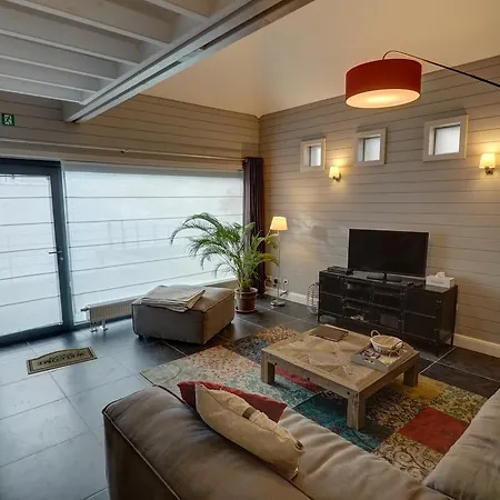 House In The City Apartment *