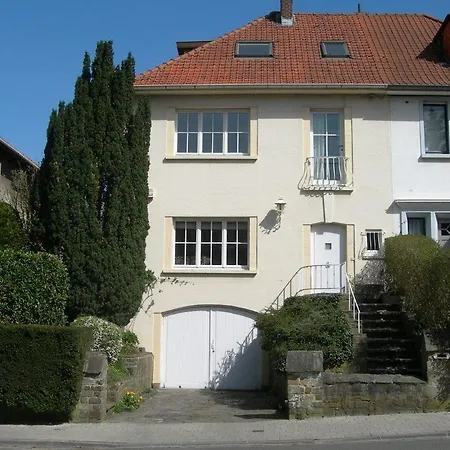 Les Bouleaux Bed & Breakfast