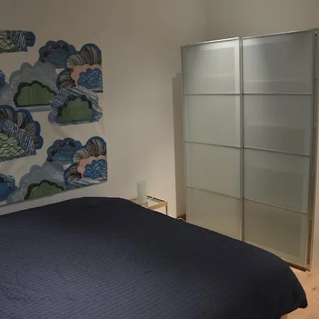 Апартаменты Nice Grand Place Брюссель