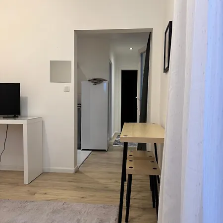 Apartamento Yamohome *