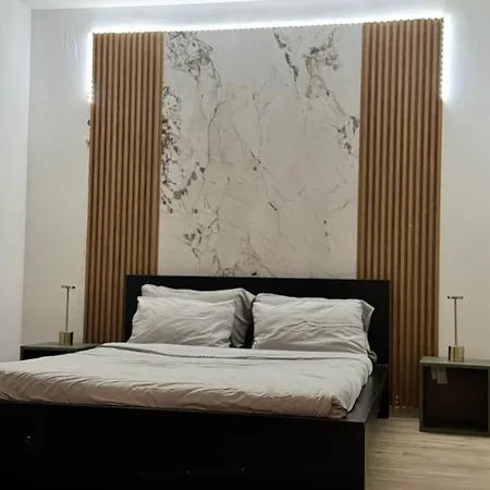 Apartamento Yamohome Bruxelas
