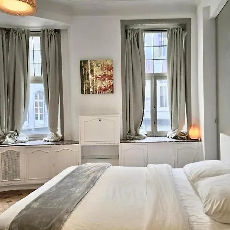 Apartamento Marianne 1