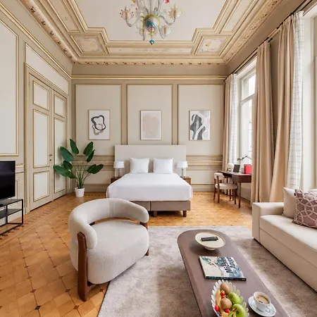 Apartment Mas Europe By Sweett