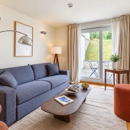 Apartment Mas Europe By Sweett