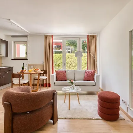 Mas Europe By Sweett Apartment