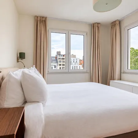 Mas Europe By Sweett Apartment *