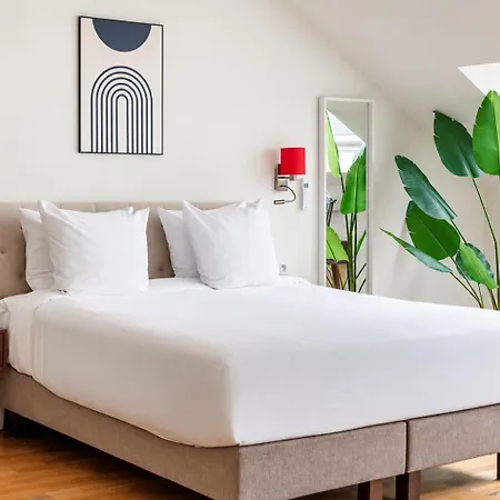 Apartment Mas Europe By Sweett