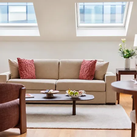 Apartment Mas Europe By Sweett *