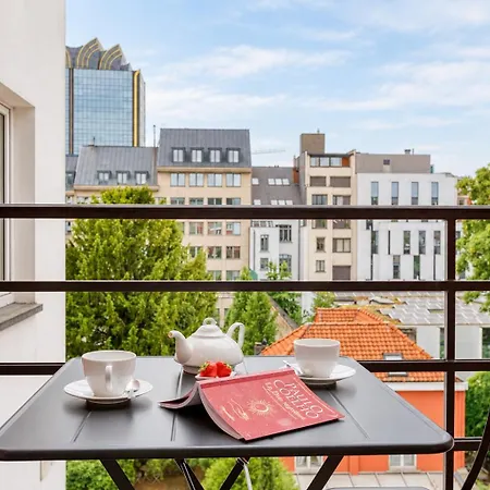 Apartment Mas Europe By Sweett *