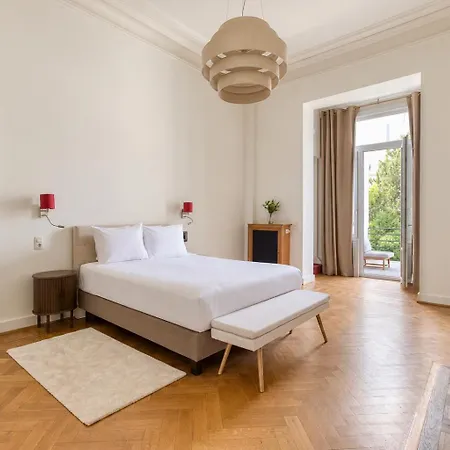 Apartment Mas Europe By Sweett