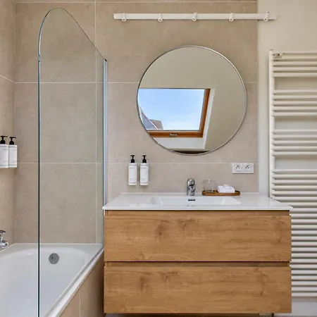 Apartment Mas Europe By Sweett
