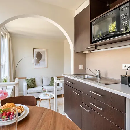 Mas Europe By Sweett Apartment