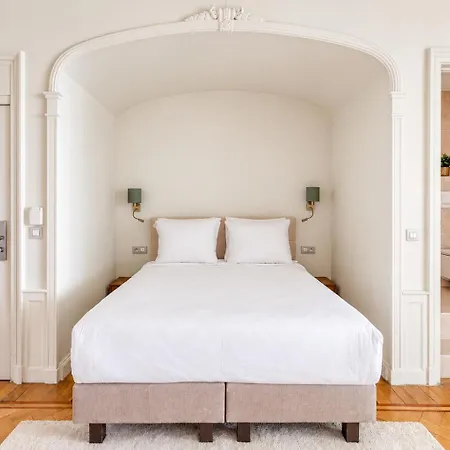 Apartment Mas Europe By Sweett