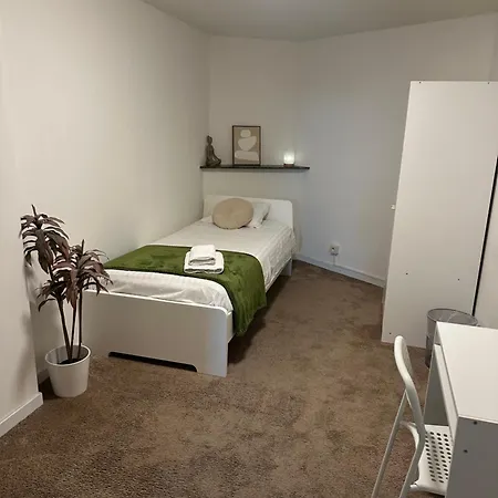 Hostal Bosquet Bruselas