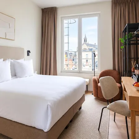 Le Catherine By Sweett Hotel 3*