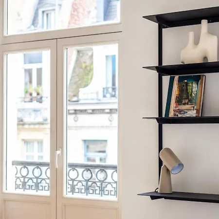 Le Catherine By Sweett Brussels
