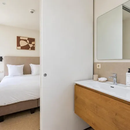 Le Catherine By Sweett Hotel 3*