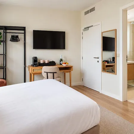 Hotel Le Catherine By Sweett 3*