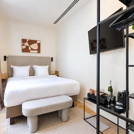 Le Catherine By Sweett Hotel