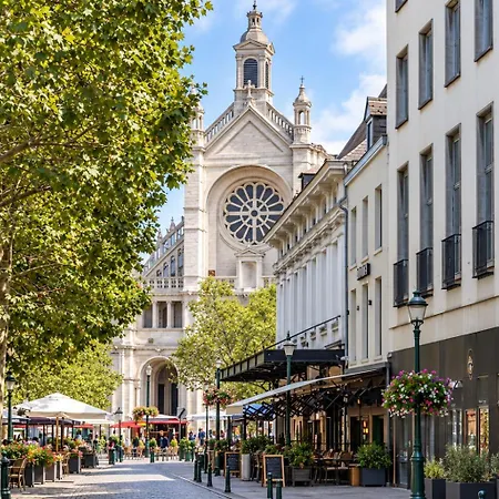 Le Catherine By Sweett