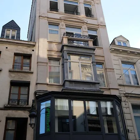 Center Spacious And