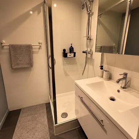 Loft Tarantino Au Coeur De Apartamento Bruxelas