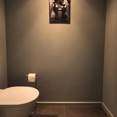 Loft Tarantino Au Coeur De Apartamento