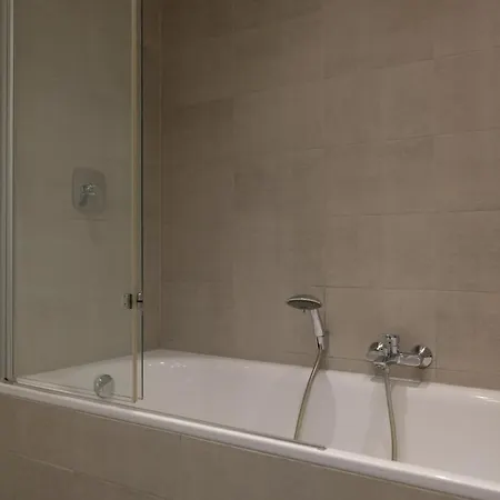 Apartamento Center Spacious And Bruselas