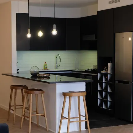 Center Spacious And Apartamento *