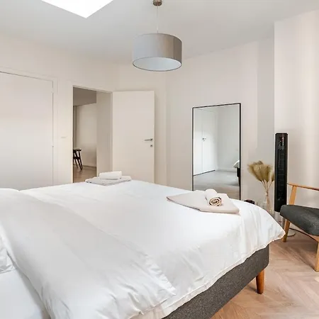 Center Spacious And Apartamento *