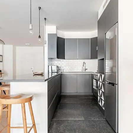 Center Spacious And Apartamento *