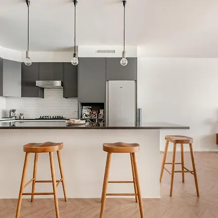 Center Spacious And Apartamento *