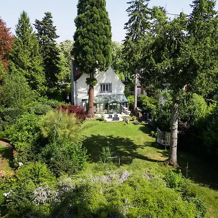 La Victoria Villa *