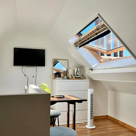 Upper Hideout