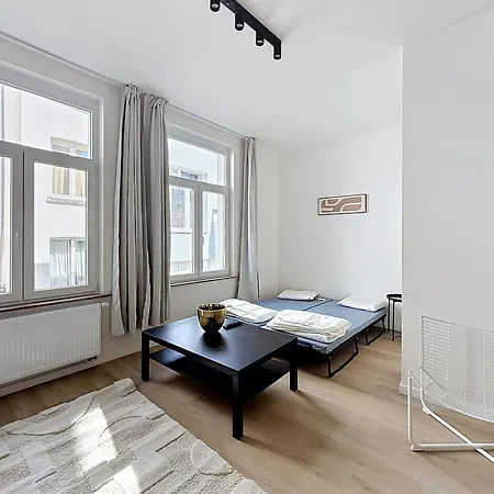 Ferienhaus House - Brüssel