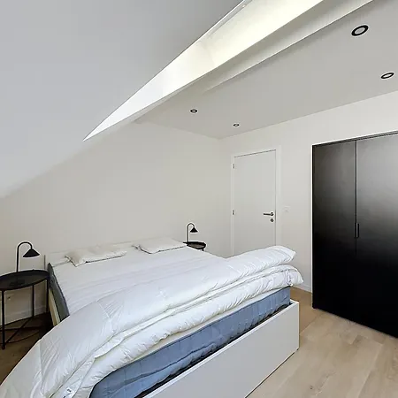 House - Brüssel